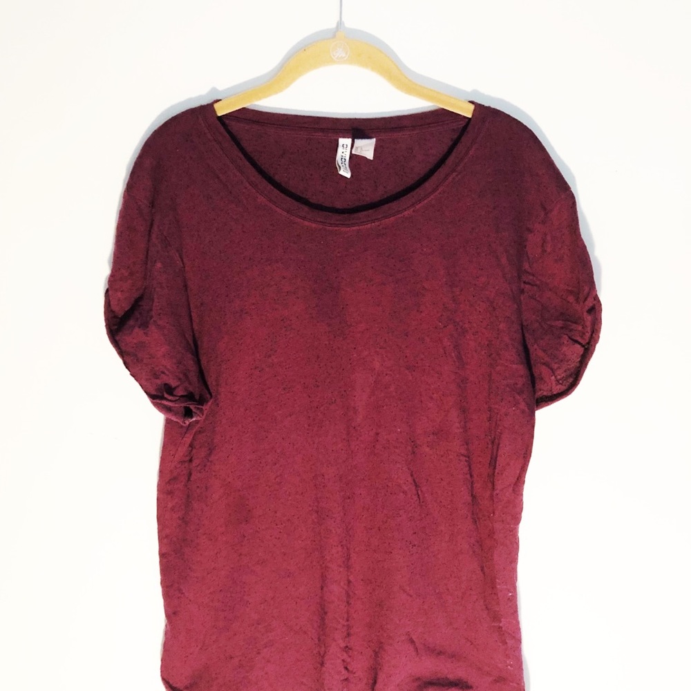 Red T-Shirt